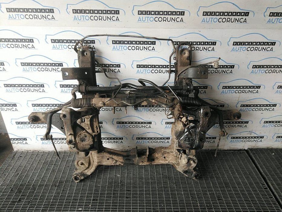 Jug motor Suzuki Grand Vitara 1.9 DDIS 2006 - 2012 129CP F9QB (1263) Diesel