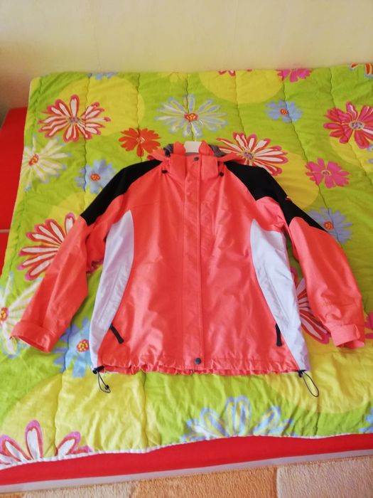 Оригинално яке MC Kinley