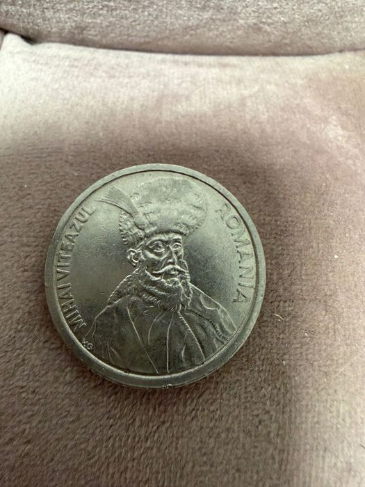 100 lei din 1992