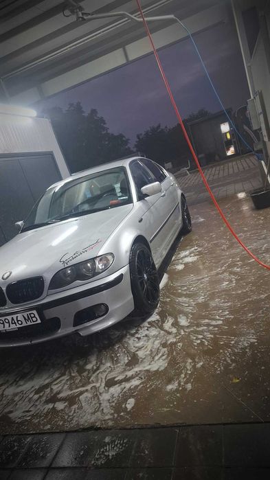 Джанти за bmw  style 135 :225/40/18