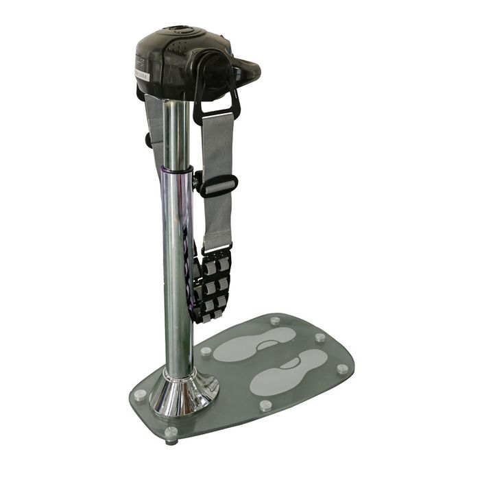 Aparat cu vibromasaj Housefit 3 curele