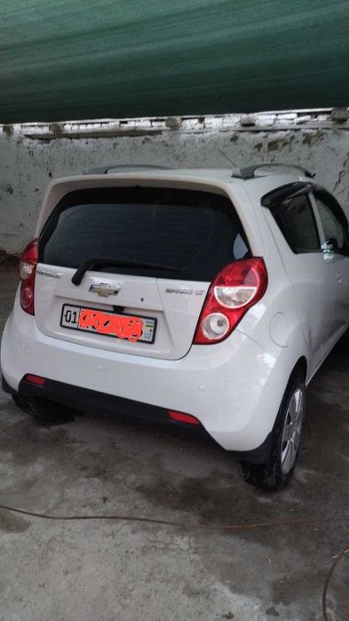 продается спарк 3 позиция!