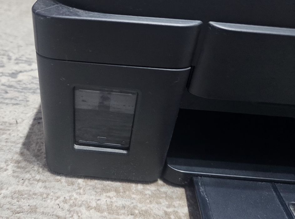 Imprimantă multifuncțională Canon PIXMA G2415 – stare foarte bună, cu