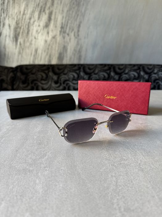 Слънчеви очила cartier