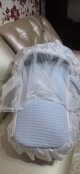 Кокон для выписки