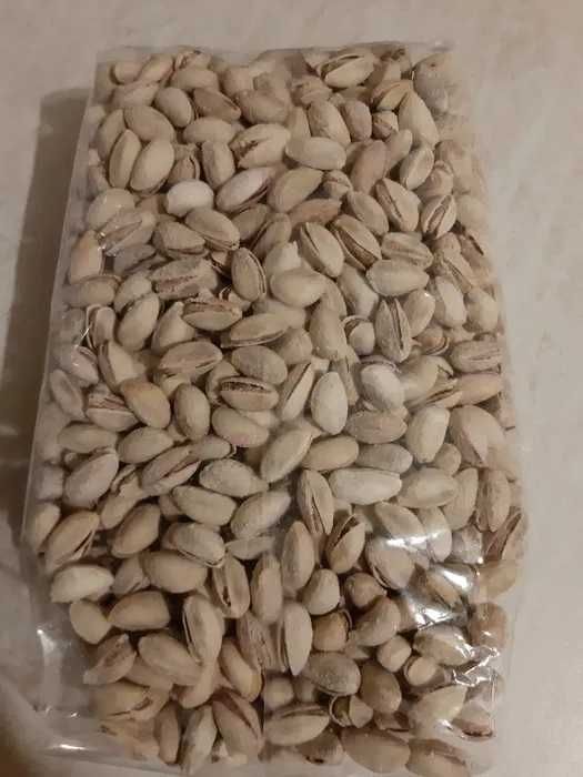 Fistic Prajit si sarat 1KG