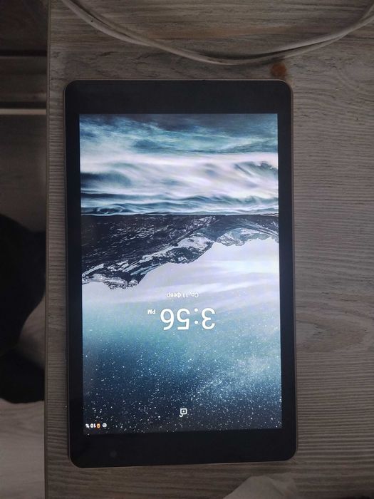 Touch7pro v horowem sostayanie