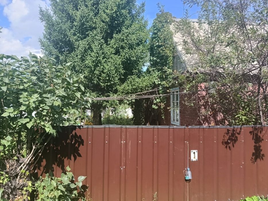 Продам дачу зимний вариант