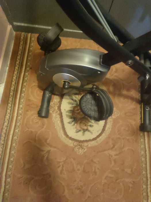 Продавам нов американски комбиниран велоергометър ATIVAFIT