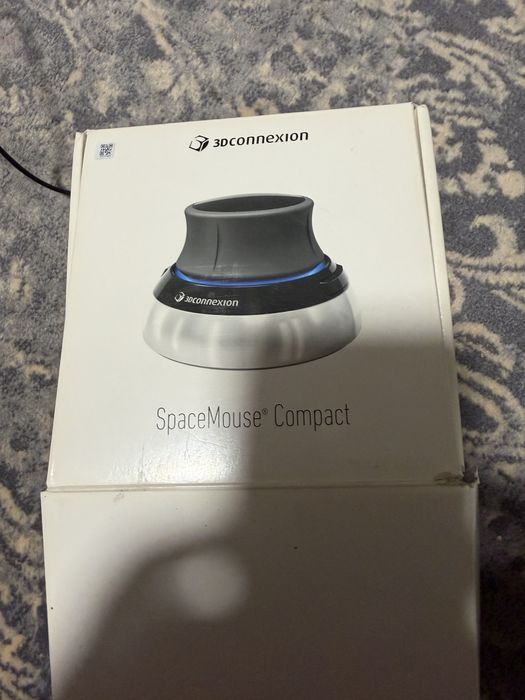 Mouse 3d conection -nou