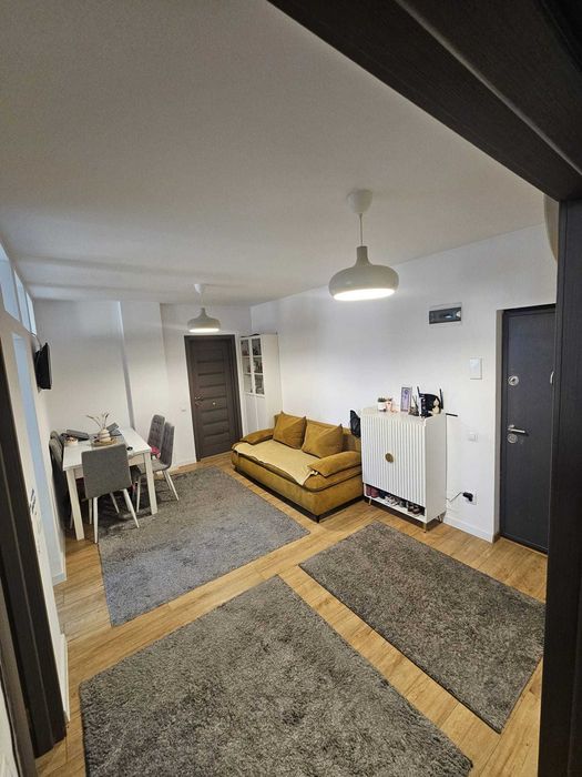 Apartament 3 camere Corneliu Coposu