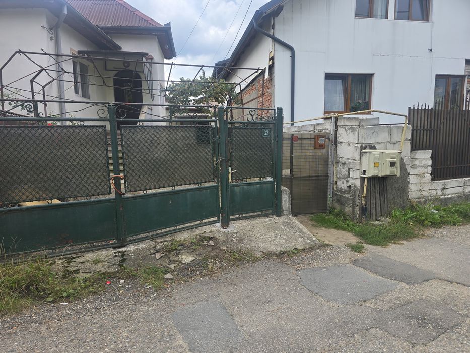 Casa de vânzare in Câmpulung Muscel