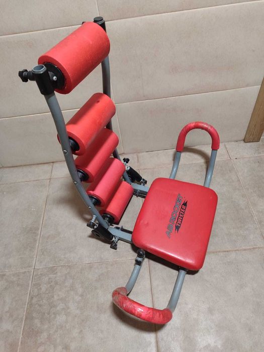 Домашний  тренажер