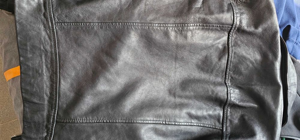 All Saints geaca piele