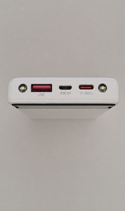повербанк 20000mAh