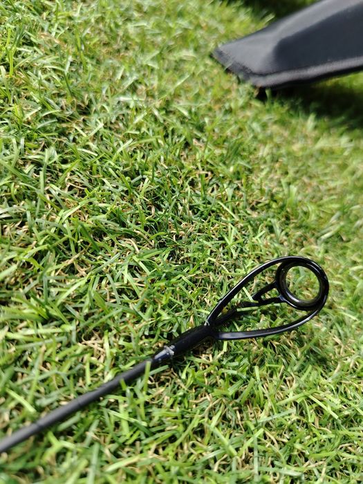 Set 4 lansete FL Strategist Tele Carp 3.9m, 4 Lbs