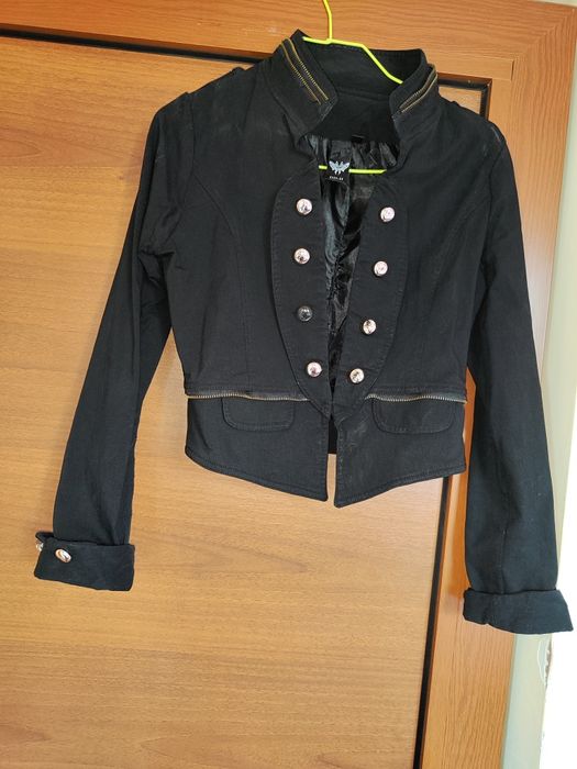 Сако, жилетка S размер