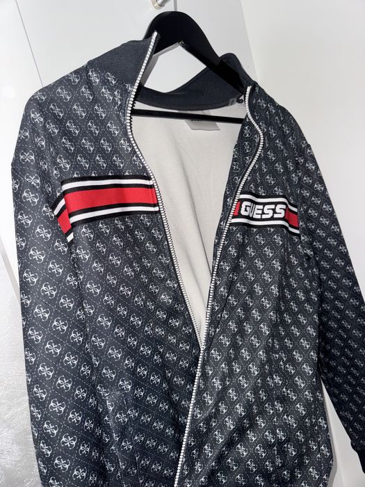 Trening Guess barbati original