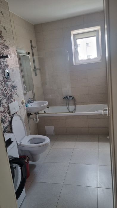 Închiriez apartament in Avantgarden 3 Sibiu