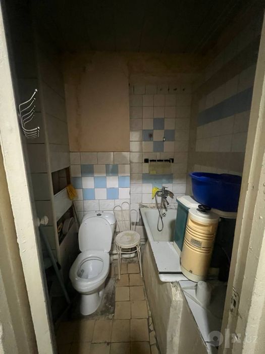 Продается квартира, Сергелинский р-н, Куйлюк Массив 5 1/2/4 кирпичный