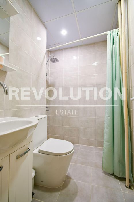 Тристаен апартамент в ж.к. Дианабад