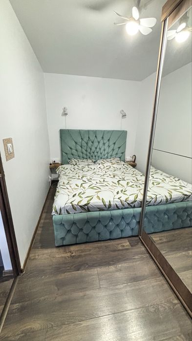 Apartament cu 2 camere, Aleea Neptun