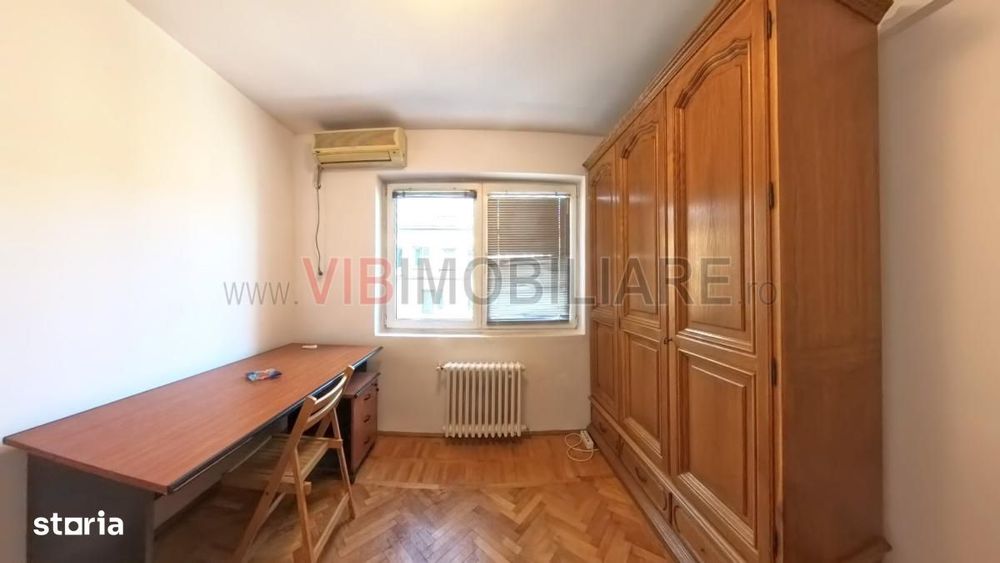 3 camere de inchiriat /Piata Kogalniceanu
