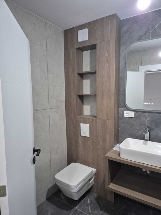 Apartament Studio Melchisedec