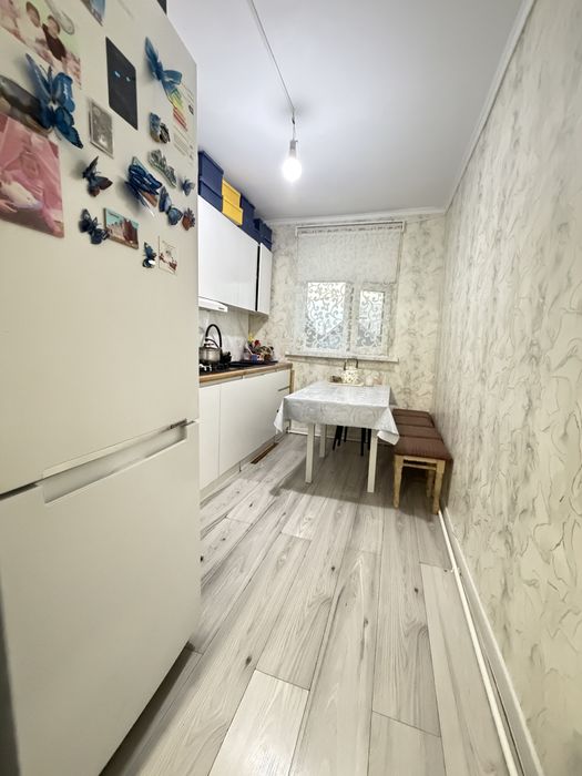 Продается 3-х комн.кв с ремонтом