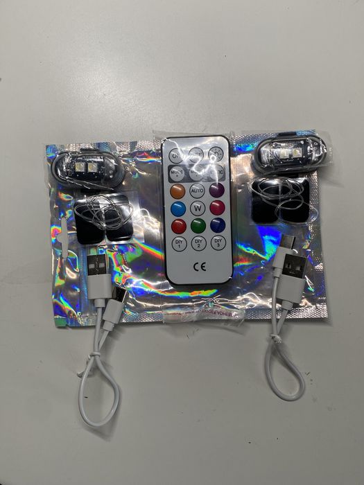 Антихвост,Страбоскопы