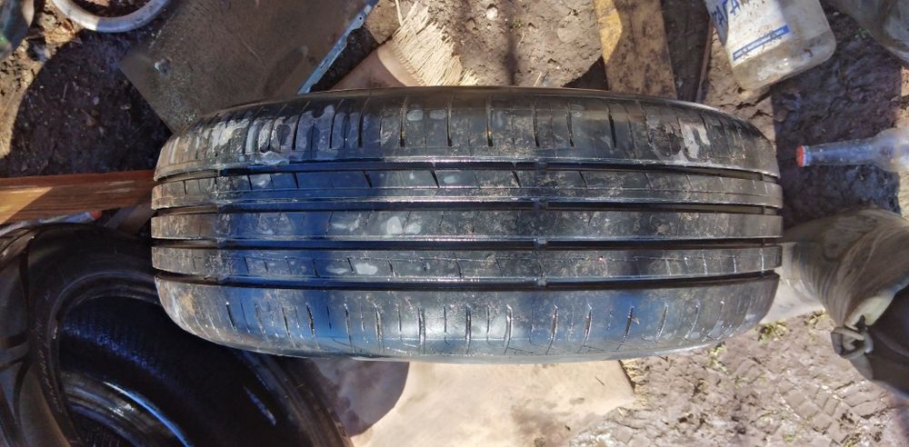 Продам хорошие летние шины
