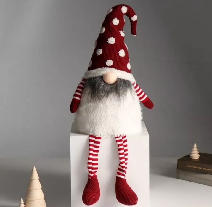 Игрушка -светильник интерьерная 65см