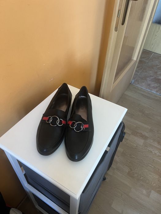 Pantofi Minelli Paris