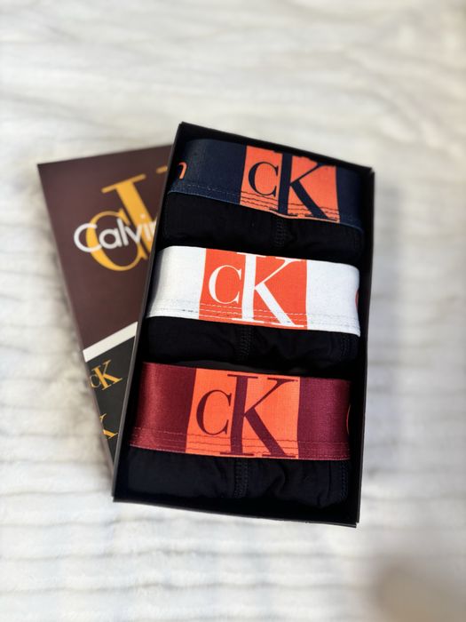 Boxeri barbati bumbac