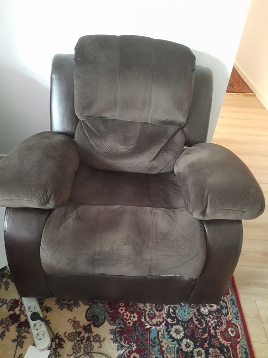 Fotolii cu reclener