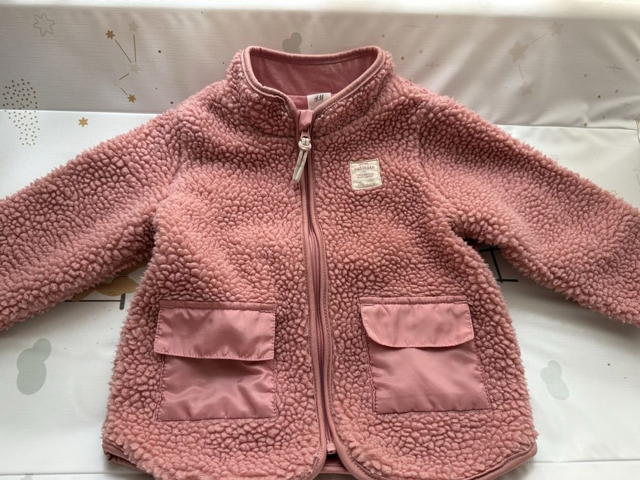 Бебешки якенца HM 80 р-р