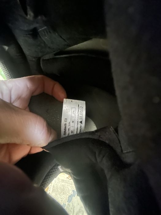 Casca Moto Schuberth C3