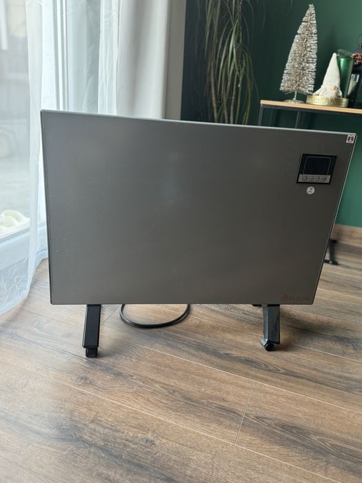 Конвектор Елдом С  WIFI - СИВ - 2KW - ЕЛДОМ - RH01F20W-S