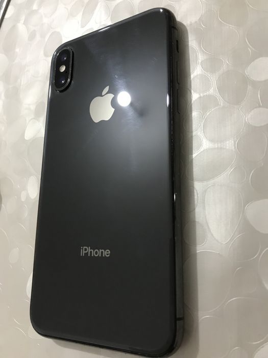 Айфон Х -10