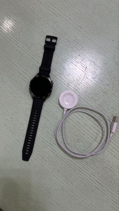 Huawei watch gt 5 46mm