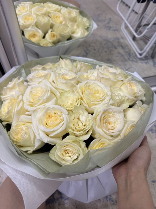 Продается срочно букет