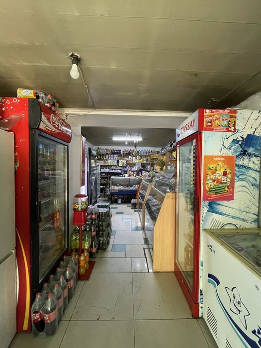 Коммерческая недвижимость