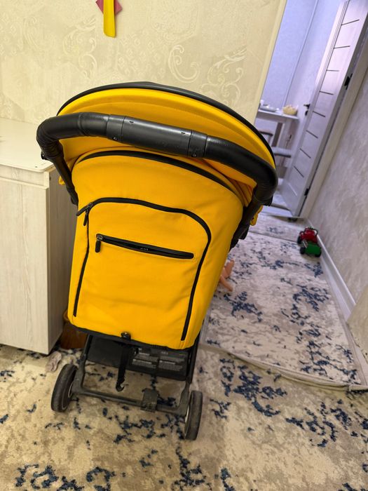 Коляска Anex air-x