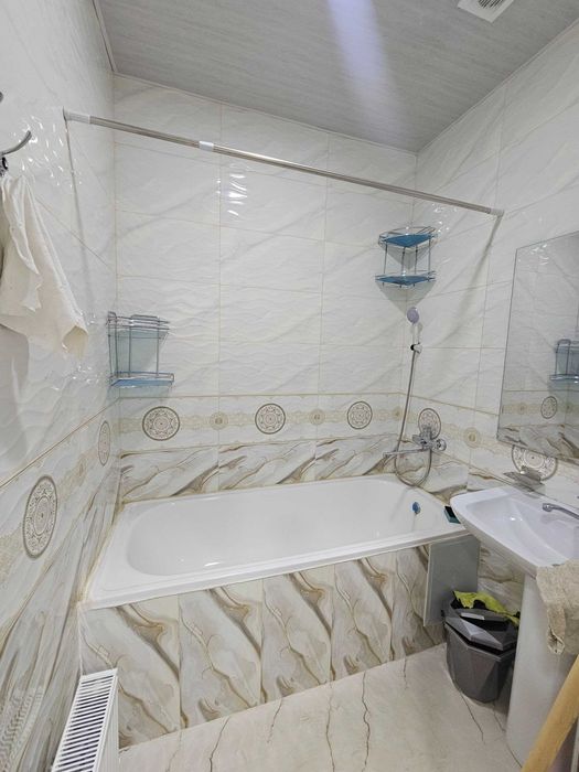 2 хоналик квартира 6 кават янги лифтлик дом, 6 микр, рублёвка