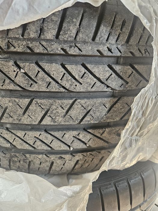 Шины hankook, bridgestone неполный