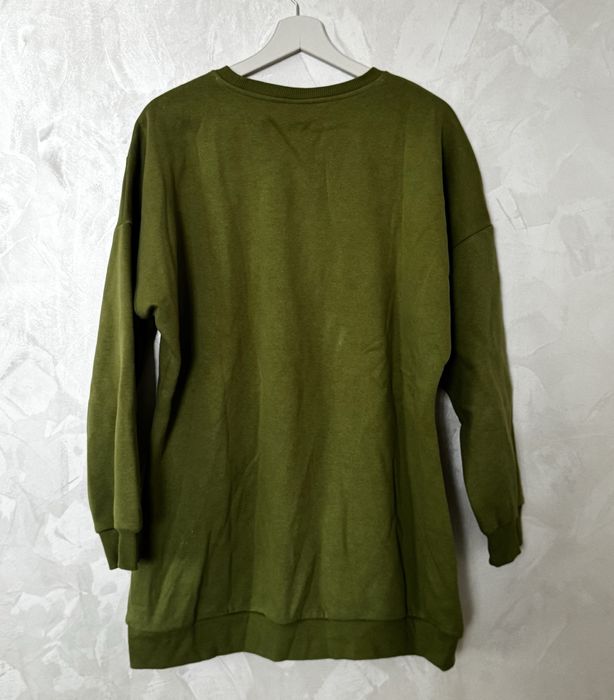 Женский свитшот