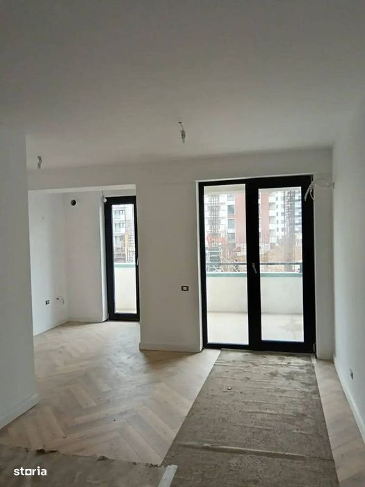 Apartament 4 camere |  Pipera Plaza | Bloc nou 2025