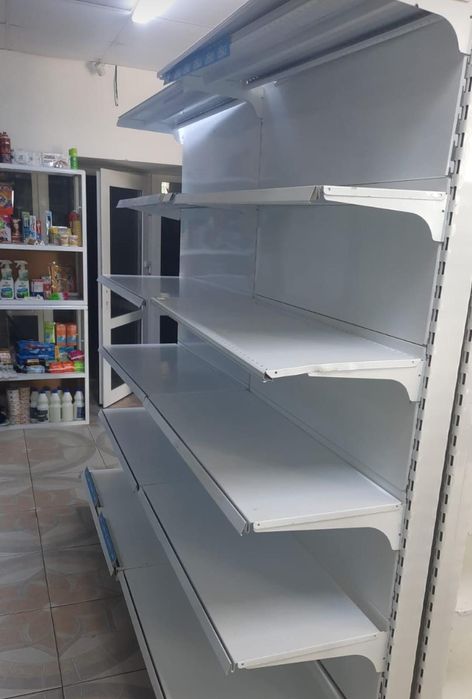 Продам оборудование с магазина...