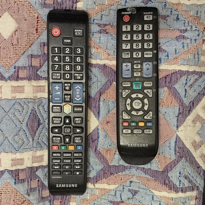 продам телевизор Samsung