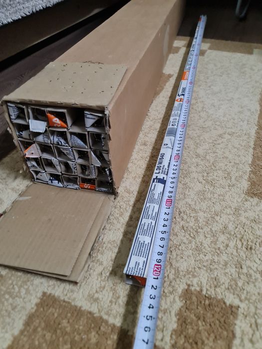 Лампа люминисцентая